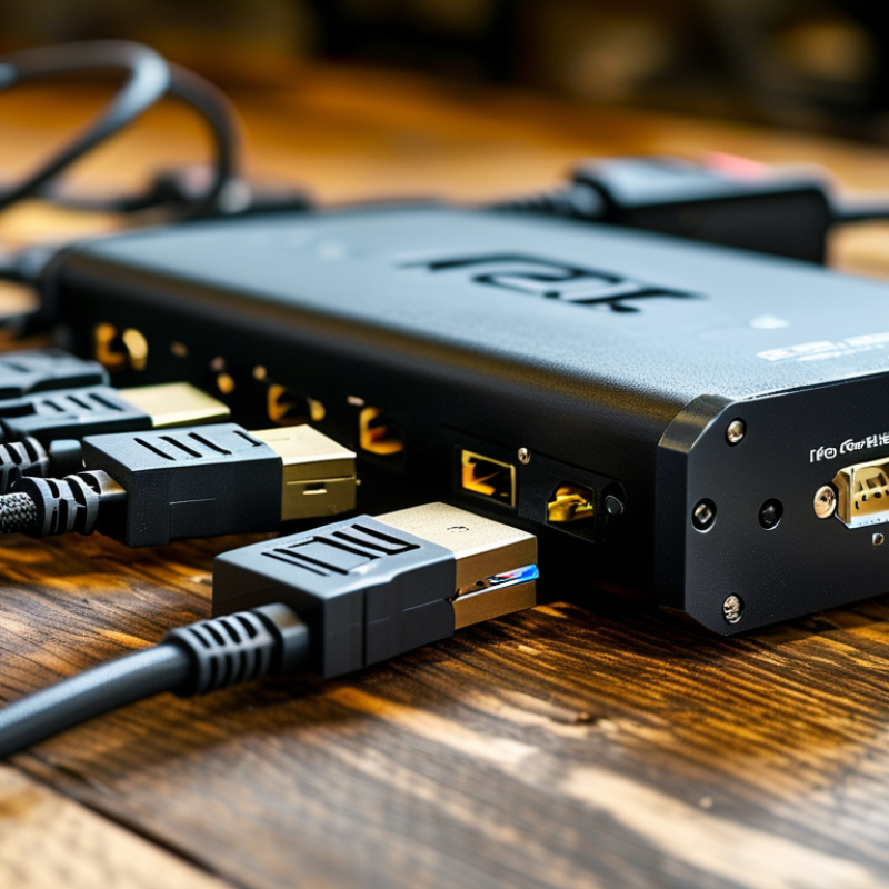 7 Tips for Choosing a 60m HDMI Extender