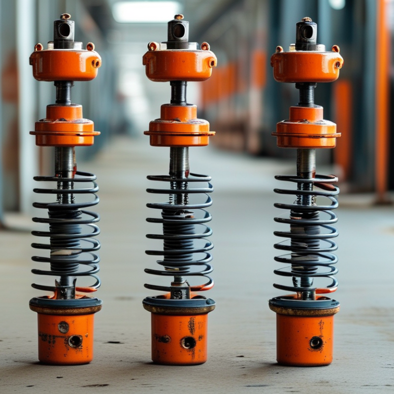Why Are Car Struts Important for Global Buyers?