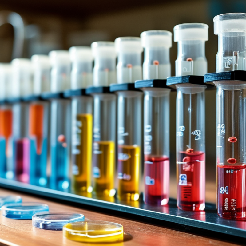 What Are the Best DNA Magnetic Beads in 2026?