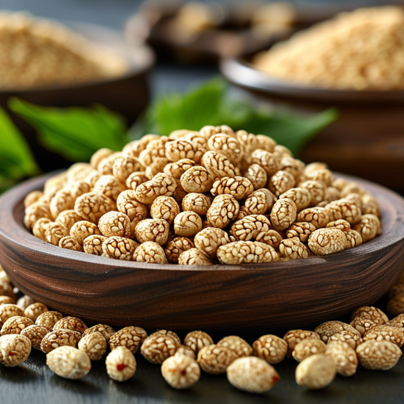 Top 10 Hulled Sesame Seeds Suppliers for Global Buyers