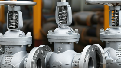 China Best Water Check Valve Supplier for Global Buyers?