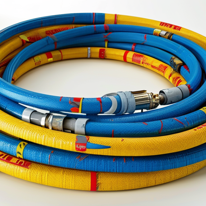 What Is Coloured Cable Sleeving Used For?