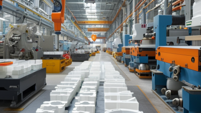 China Top 10 Plastic Fabrication Companies for Global Buyers