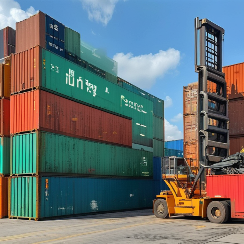 2026 Best Co Shipper Services for Global Buyers?