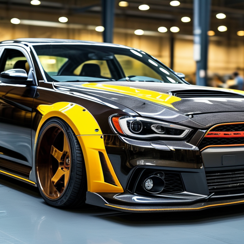 Top 10 Ways Car Modifications Affect Vehicle Performance?