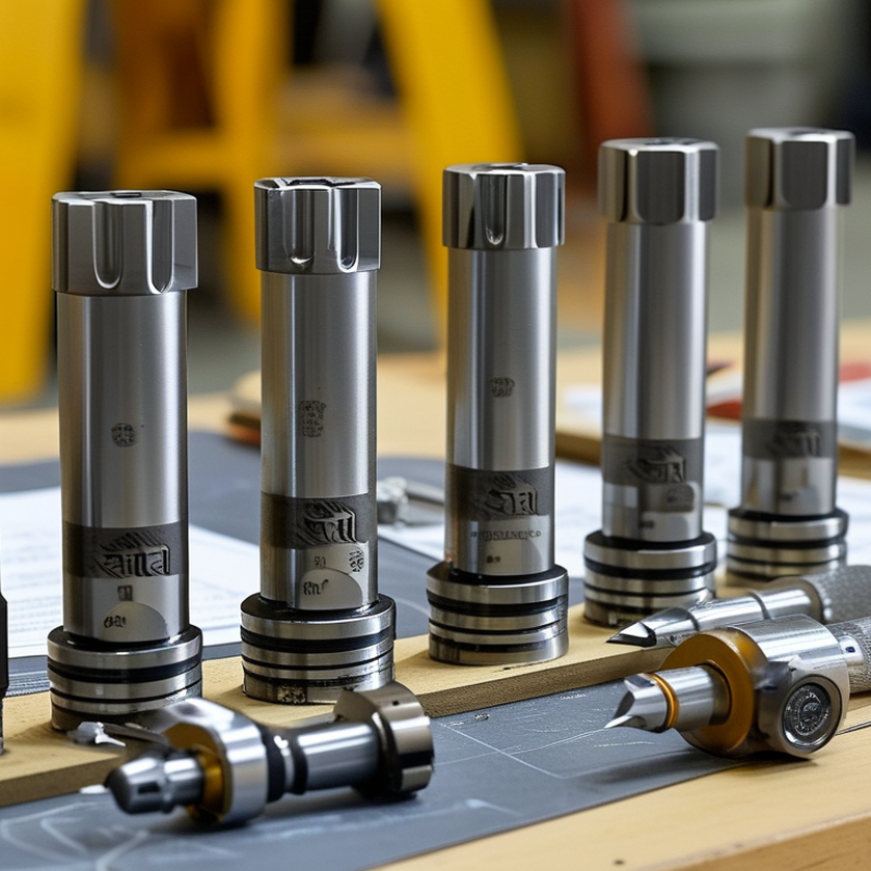 Top PSC Tool Holder Manufacturers for Global Buyers?