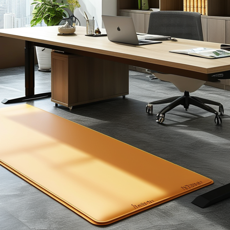 2026 How to Choose the Best Anti Fatigue Mats for Standing Desks