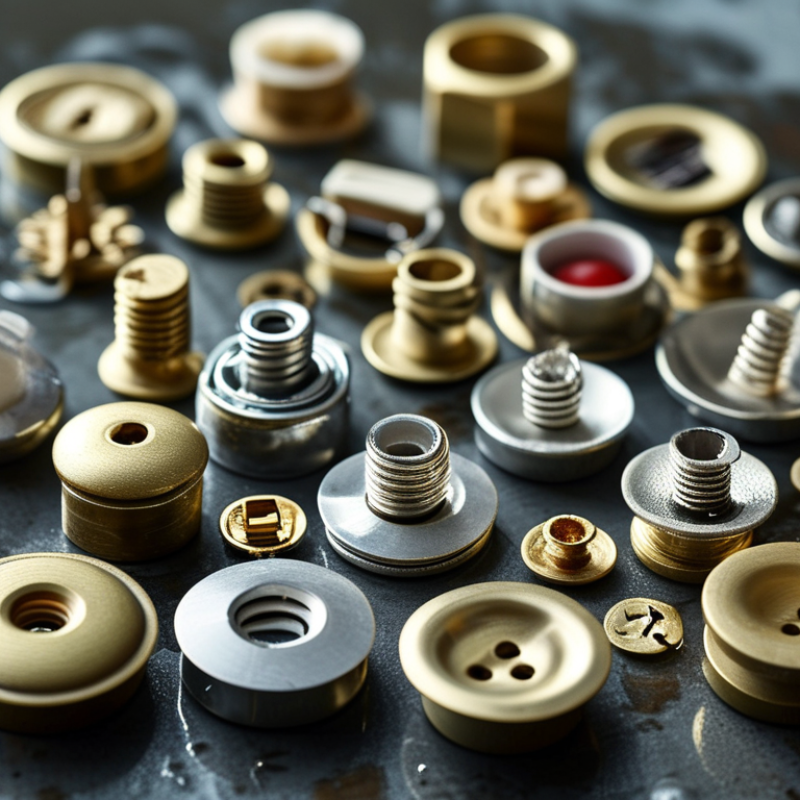 China Top Latch Snap Manufacturers for Global Buyers