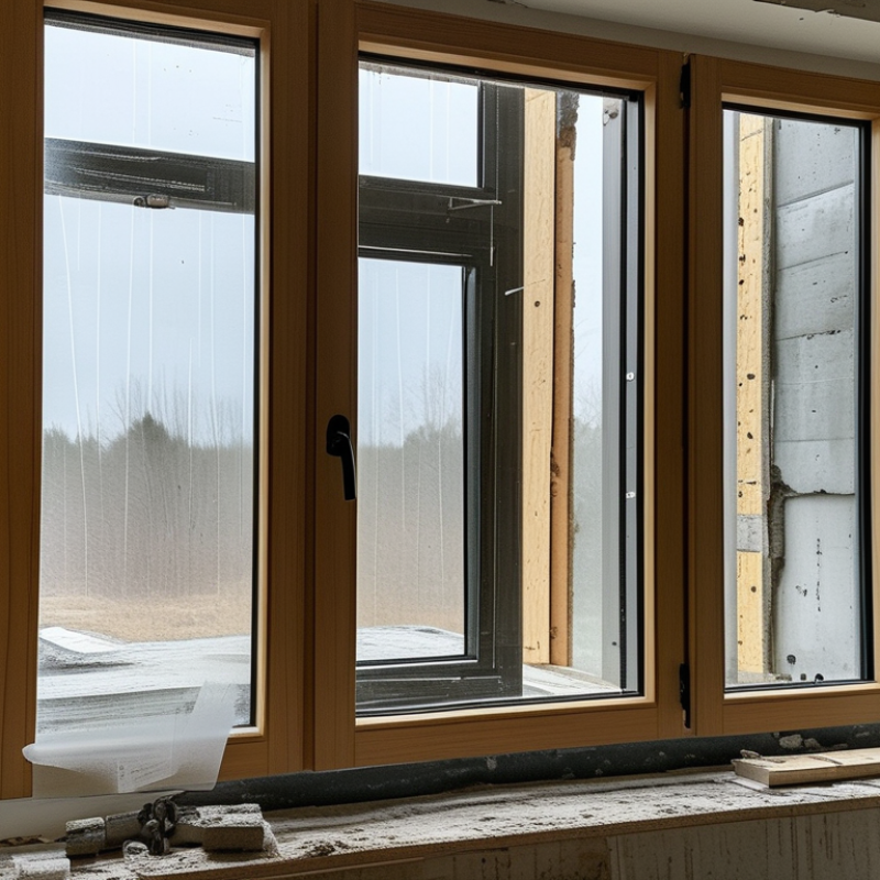 How to Choose Top China Windows and Doors Installation?