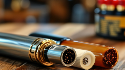 10 Best Mike Tyson Vape Options for Global Buyers?