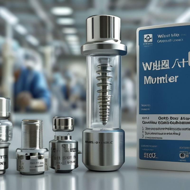 Top 10 Orthopaedic Medical Suppliers for Global Buyers