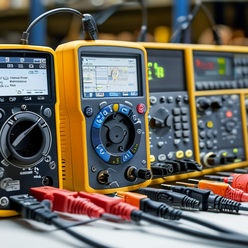 China Top 10 RJ45 Cable Tester Manufacturers to Buy?