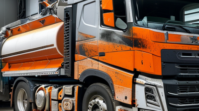 10 Truck Paint Booth Buying Tips for Global Buyers