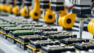 Top 10 PCA Assembly Manufacturers for Global Buyers?