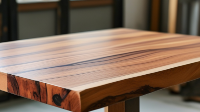 What Are 7 Kitchen Table Buying Tips for Global Buyers?