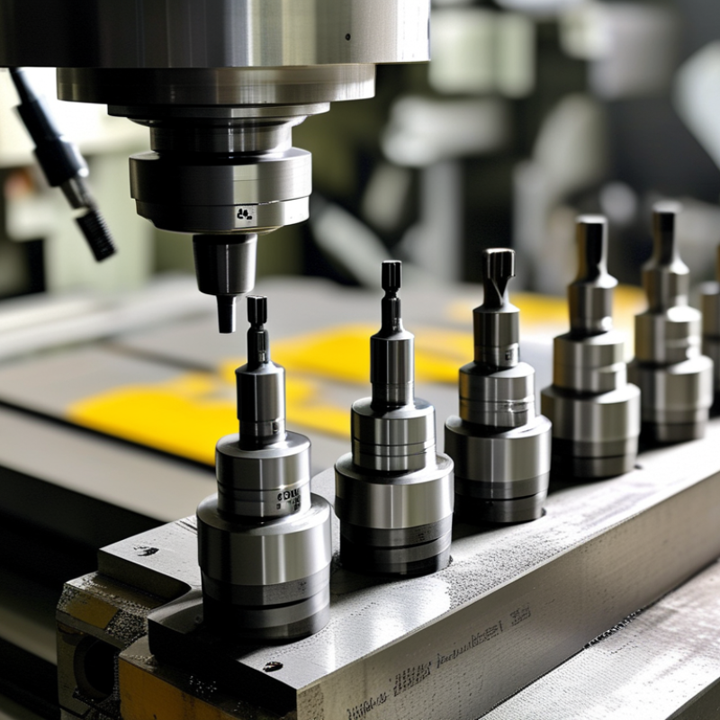 7 Tips for Choosing the Right PSC Tool Holder?