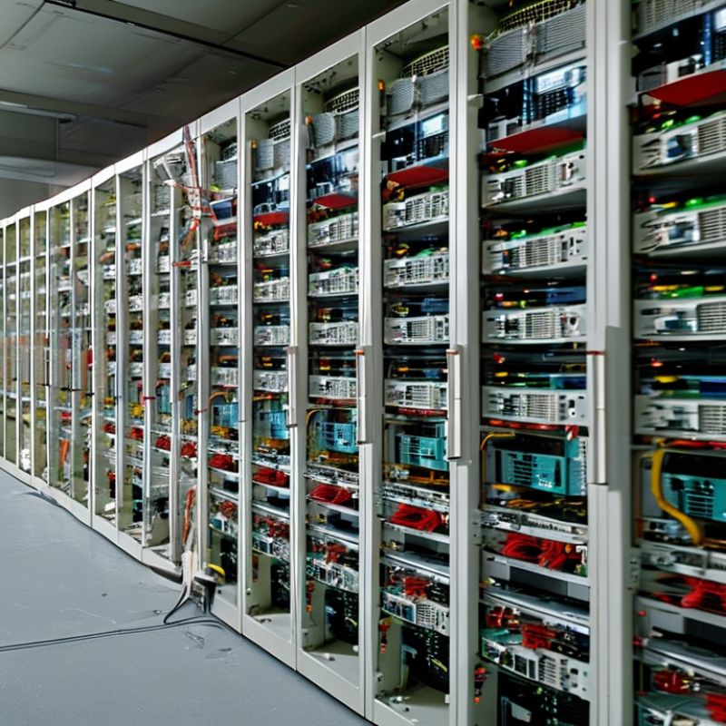 Why Choose XGS PON OLT for Global FTTH Networks?