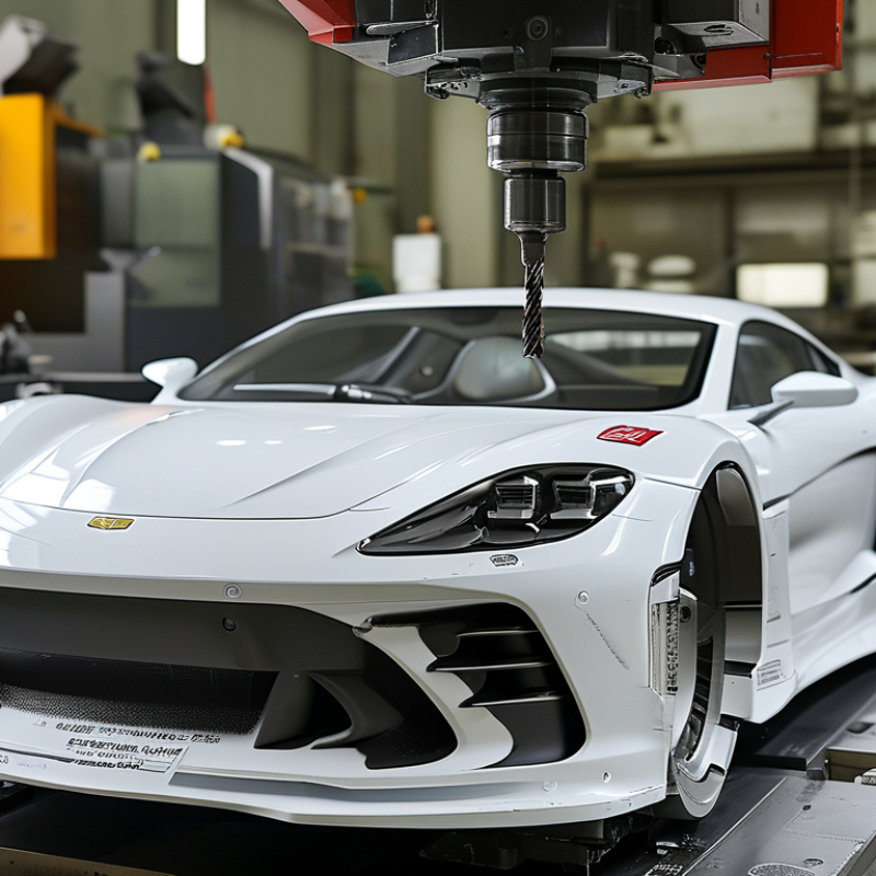 China Best Automotive Headlight Mold Manufacturer?
