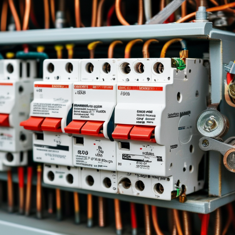 Top 250 Amp Circuit Breaker Price Guide for Global Buyers