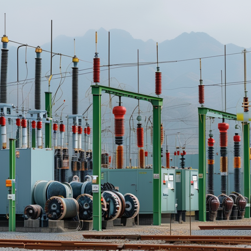 China Top Voltage Transformer Manufacturers Suppliers?