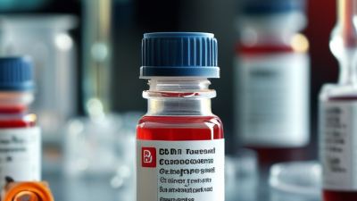 China Top BD Vacutainer Tubes Suppliers for Global Buyers