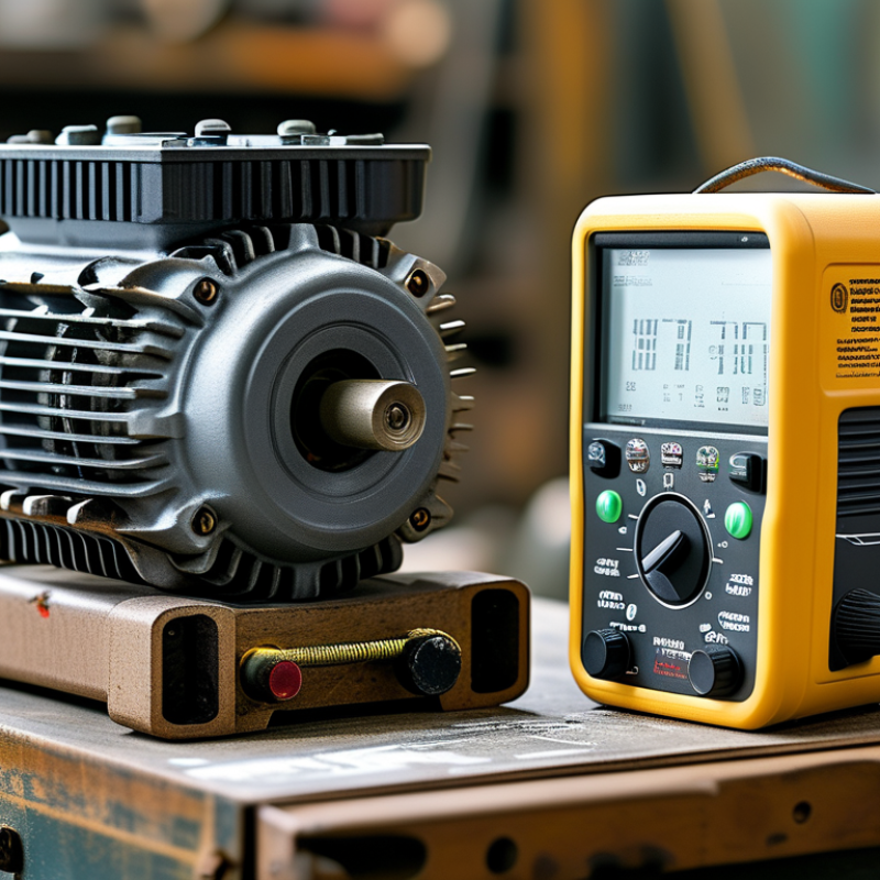 7 Tips to Choose a Vibration Measurement Meter
