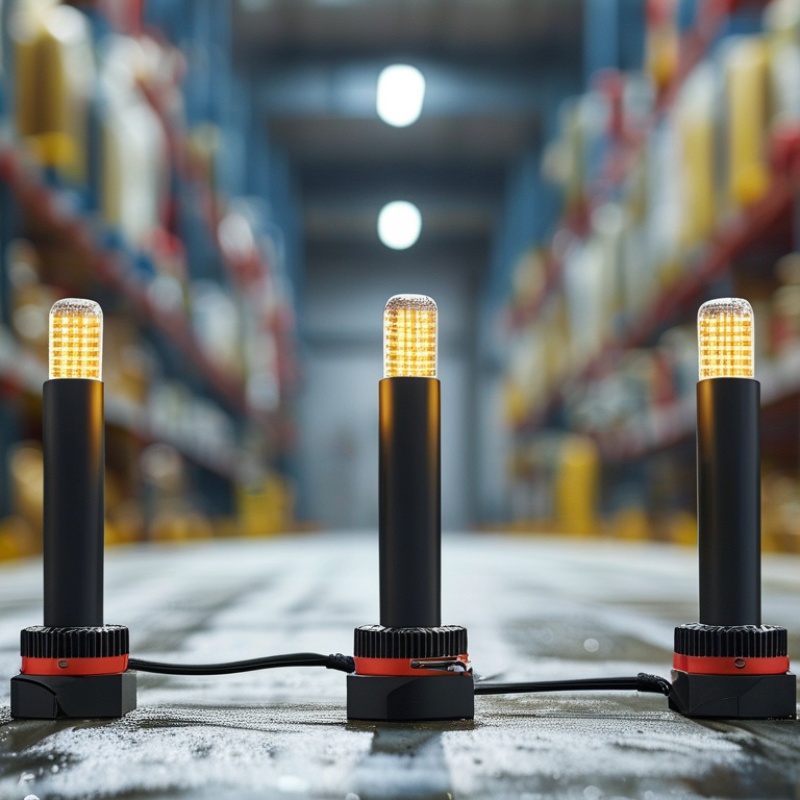 What Are the Best China Tri Proof Lights for Global Buyers?