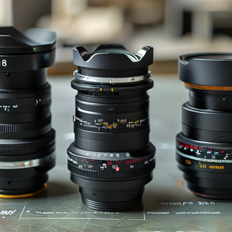 China Top M8 Fisheye Lens Suppliers for Global Buyers