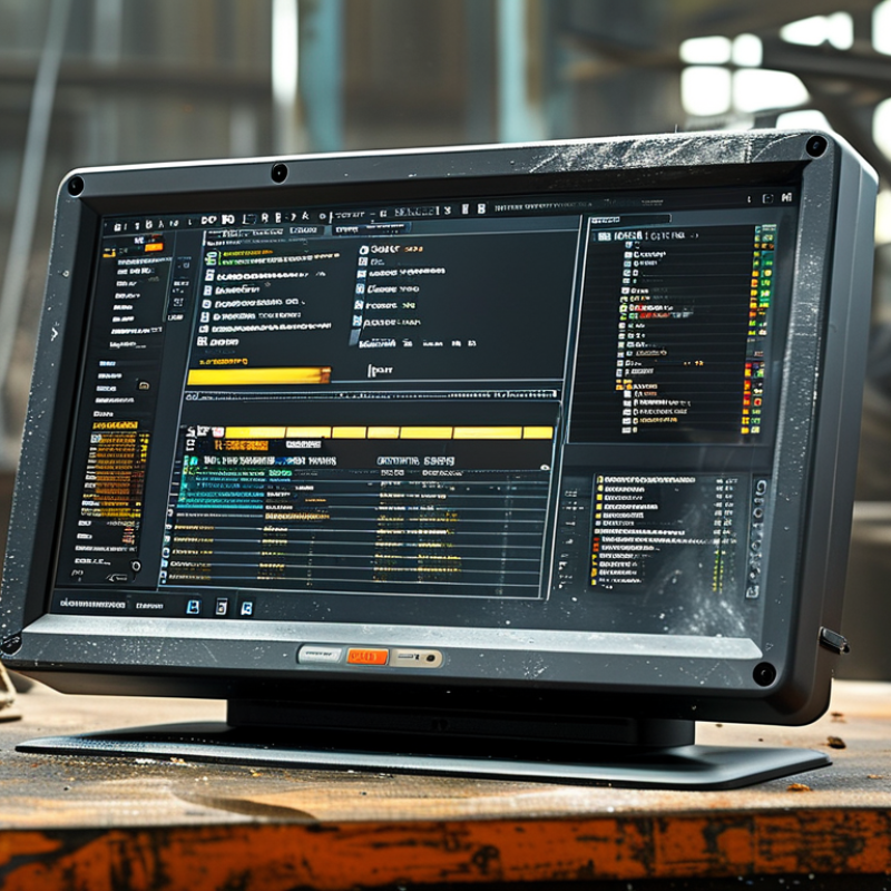 How to Choose the Right Industrial Panel PC?