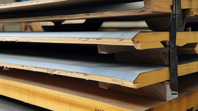 2026 Top Types of ABS Sheets for Global Sourcing?