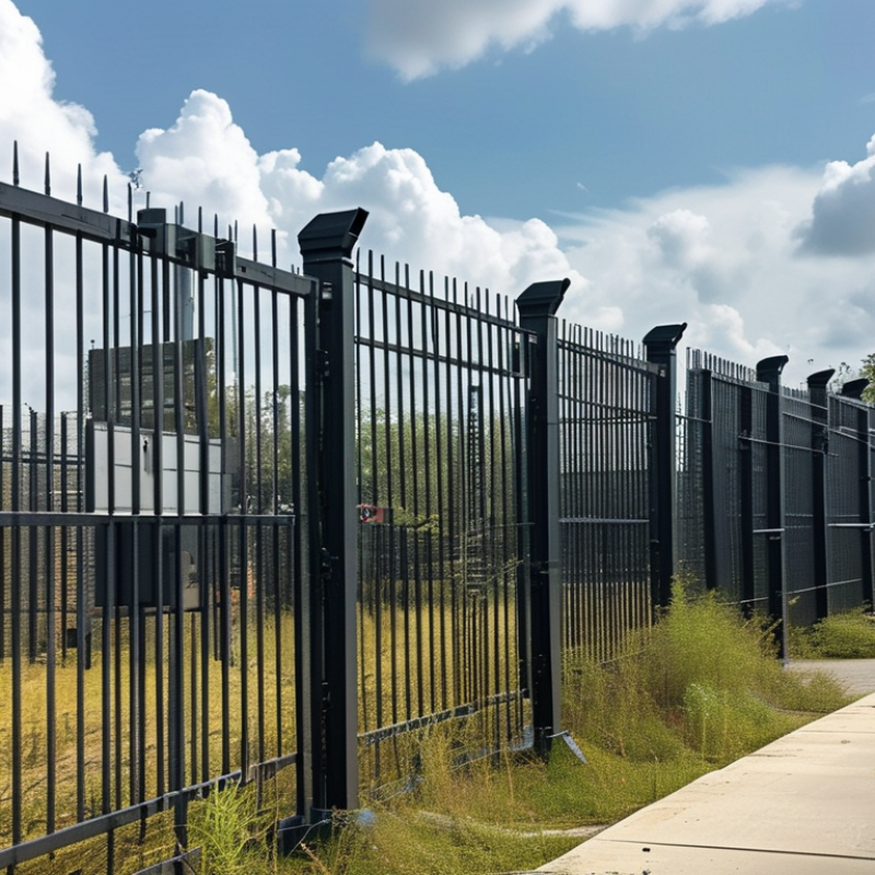 How to Choose the Best Perimeter Security Systems?