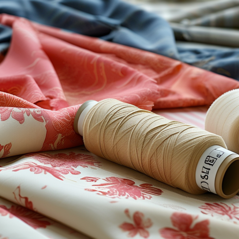 What Are the Best Fabric and Fabric Suppliers in China?