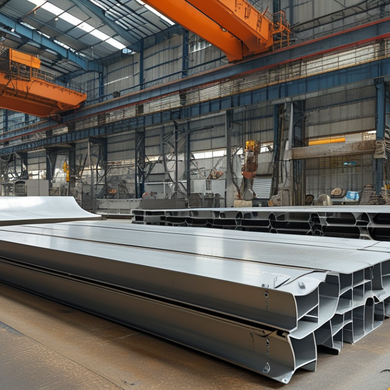 China Top 10 Extruded Aluminum Profiles Manufacturers?
