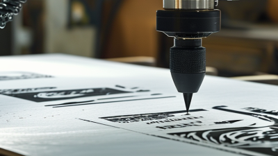 How to Choose the Best Laser Etching Machine?