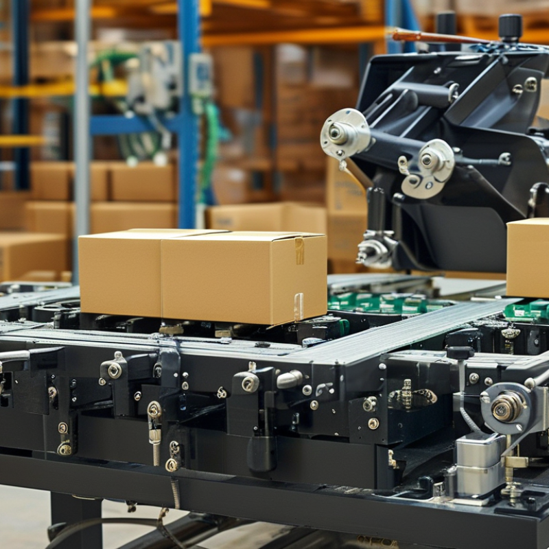 7 Best Packaging Equipment Types for Global Buyers?