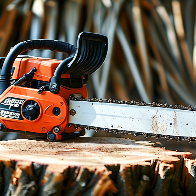 7 Tips for Choosing the Best Brushless Chainsaw
