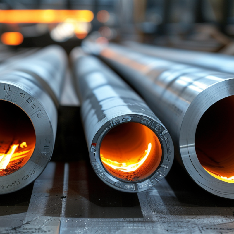 10 Best Stainless Steel Tube Manufacturers Worldwide?