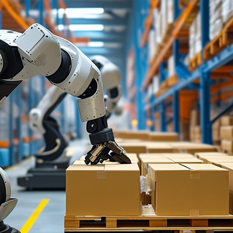 What Are the Top Products for Automation?