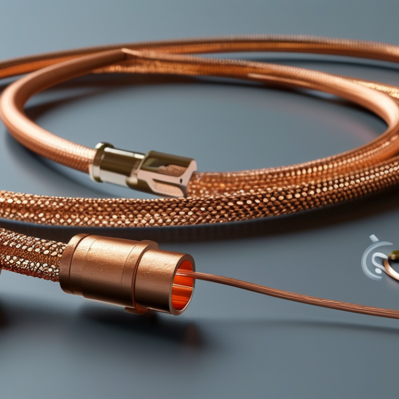 What Is a Copper Battery Link and How Does It Work?