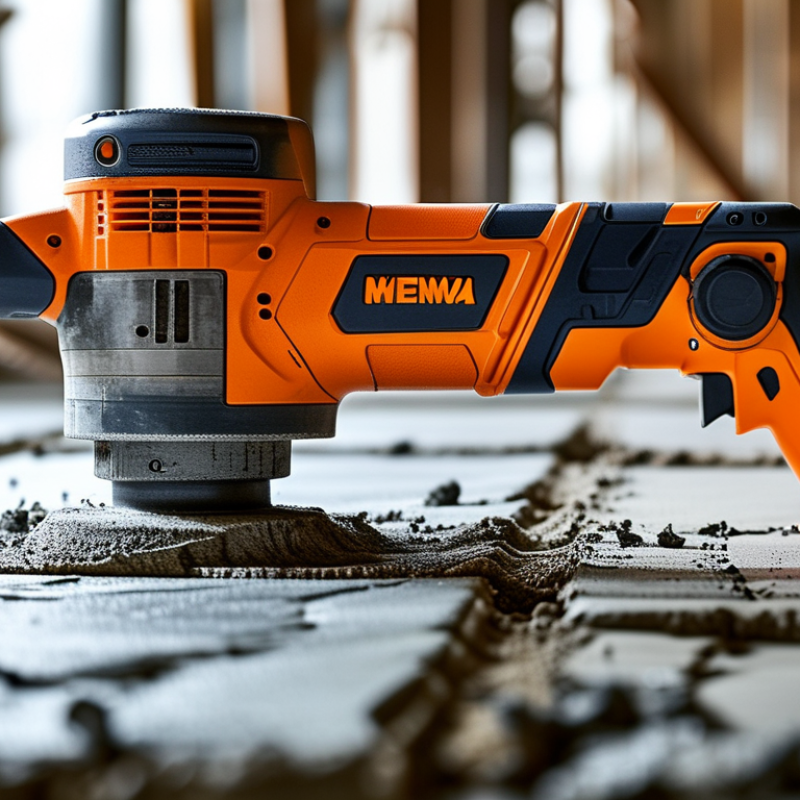 How to Choose the Right Jack Hammer for Your Project?