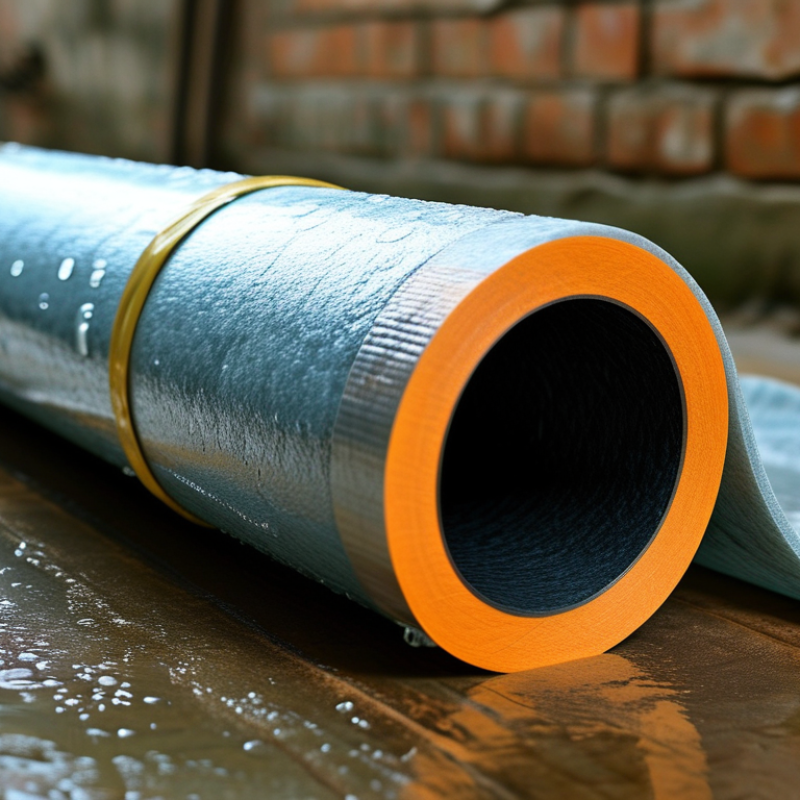 What Is Pipe Tape Insulation and How Does It Work?