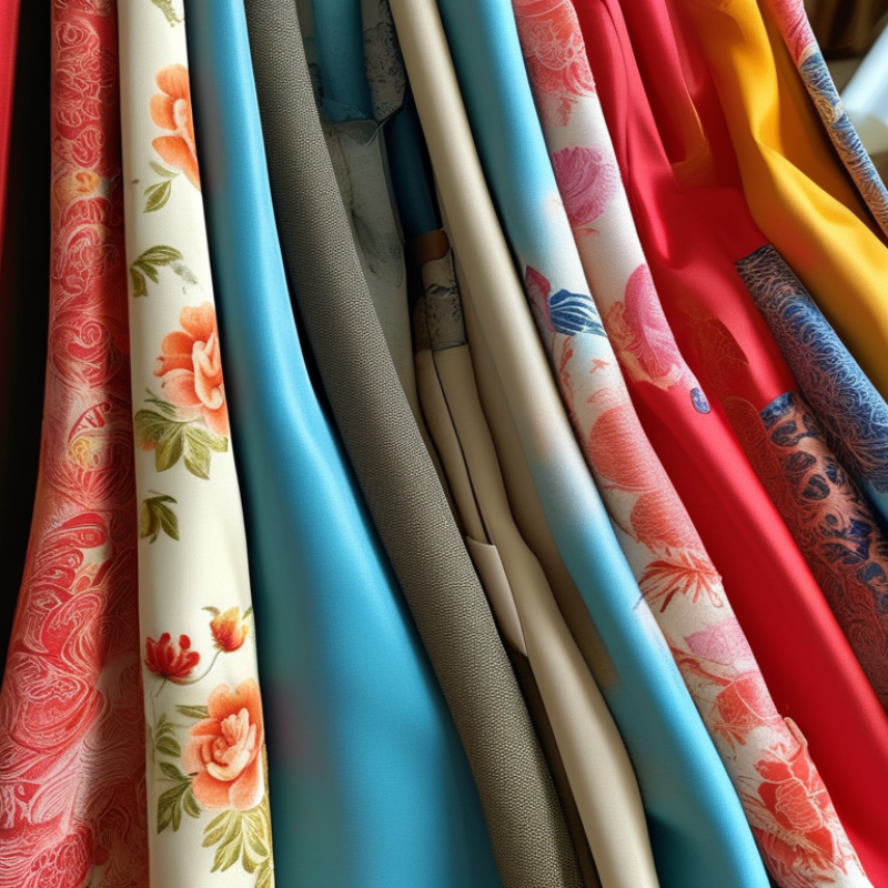 China Top 10 Drapery Fabric Suppliers in 2026?