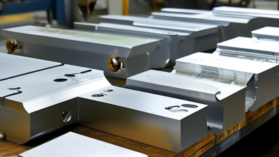 Top Sheetmetal Fabrication Companies for Global Buyers
