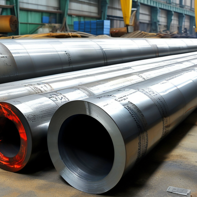 China Top 10 Stainless Steel Pipe Manufacturers?