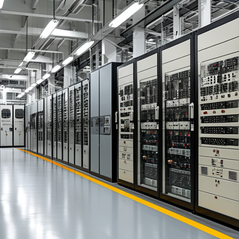 Who Are the Top Power Panel Manufacturers in China?
