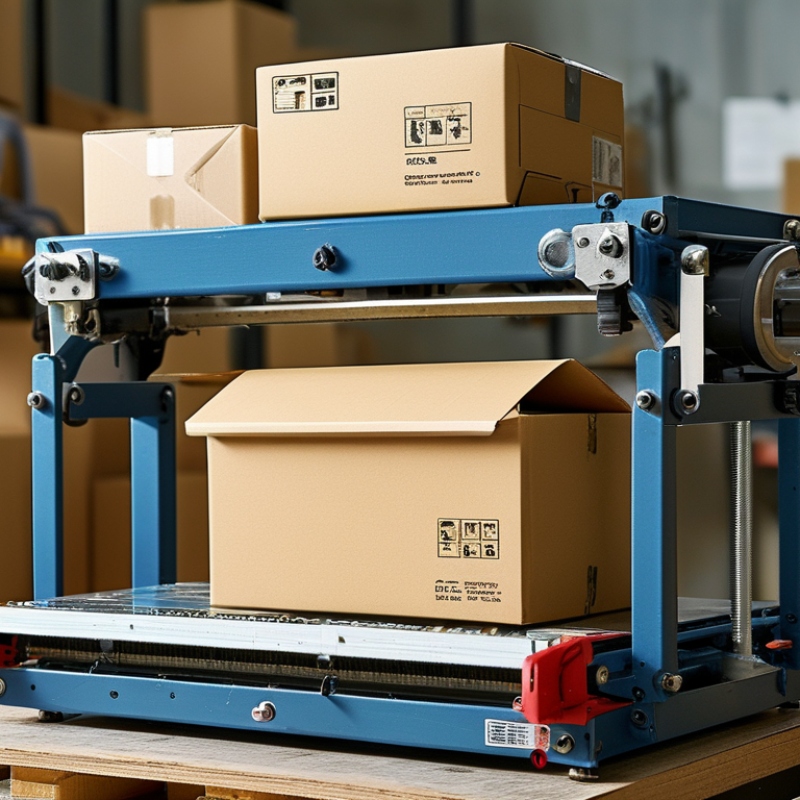 7 Best Carton Sealers for Global Buyers