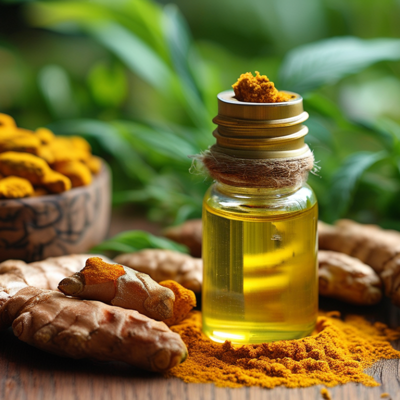 Top Turmeric CBD Oil Suppliers for Global Buyers?