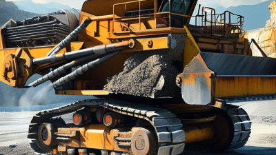 Why Choose OEM Mining Stone Crusher Parts?