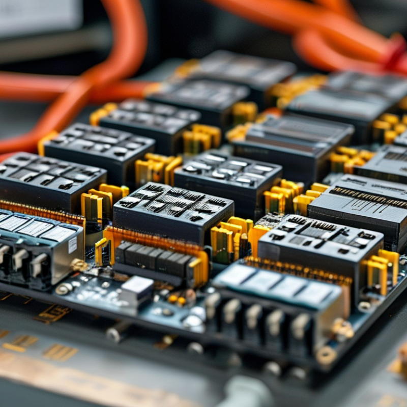 China Top 10 ST MOSFET Replacement Suppliers for Buyers