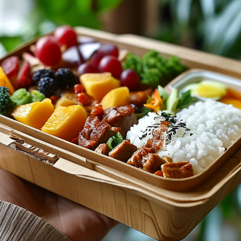 How to Choose the Best Pulp Lunchbox Supplier?